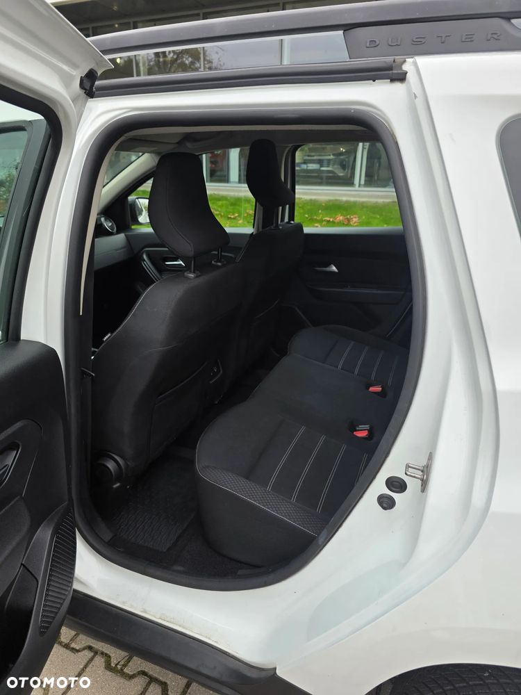 Dacia Duster - 12