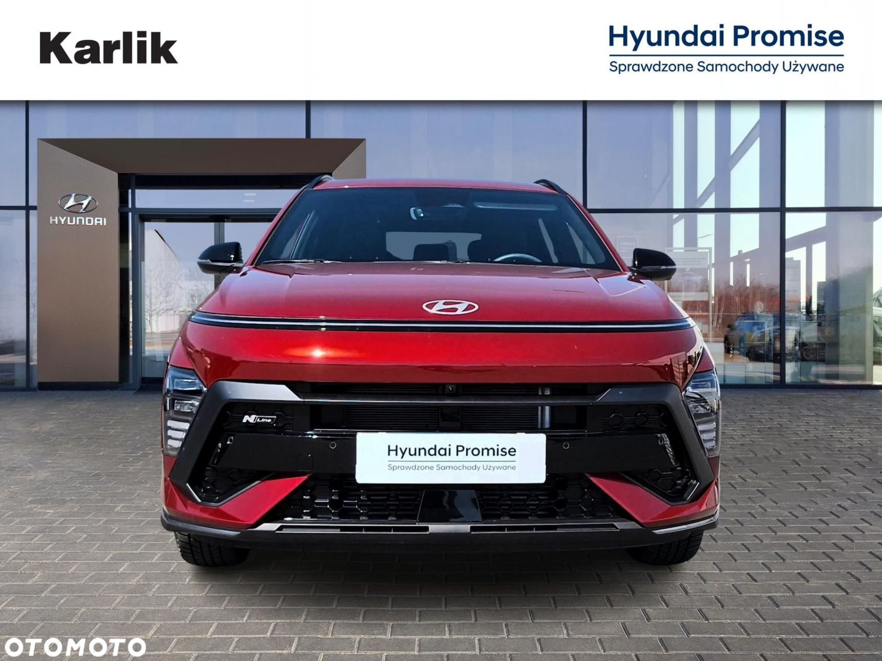 Hyundai Kona - 8