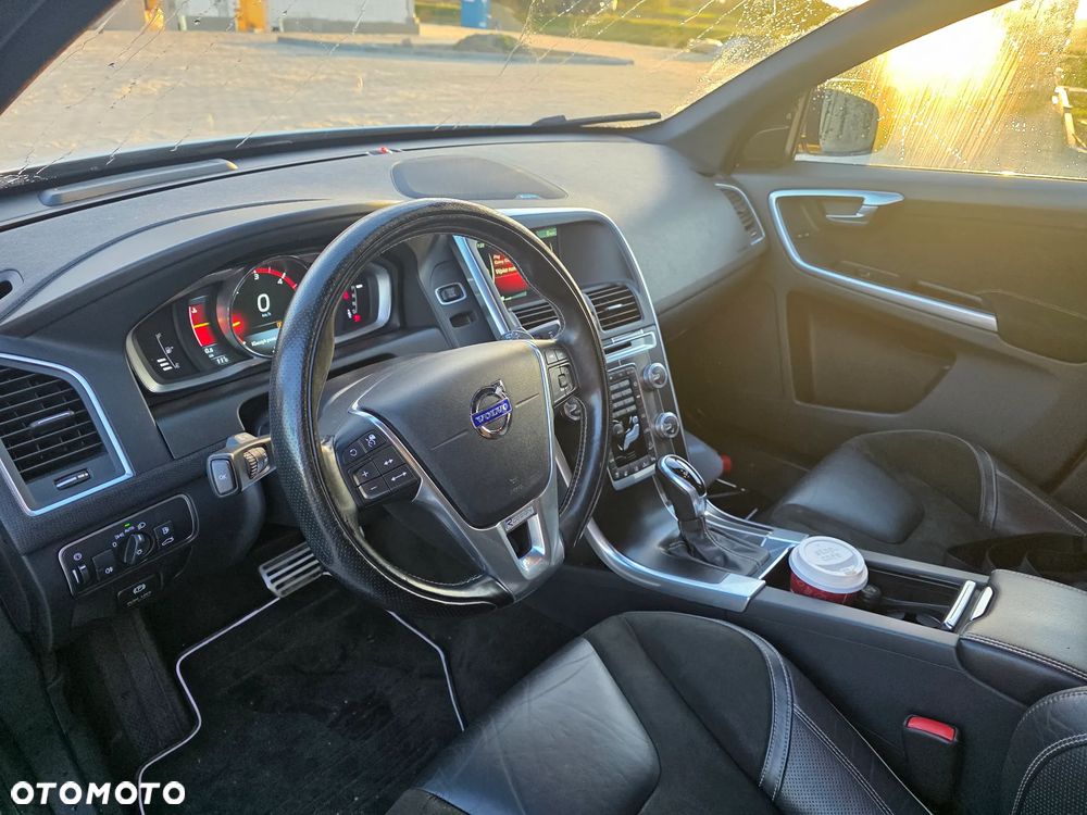 Volvo XC 60 - 3