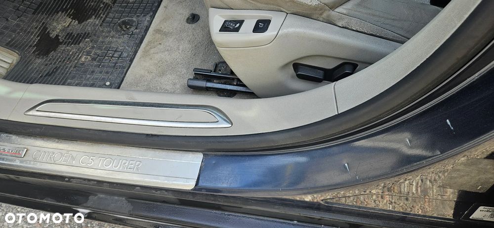 Citroën C5 2.0 HDi Exclusive - 14