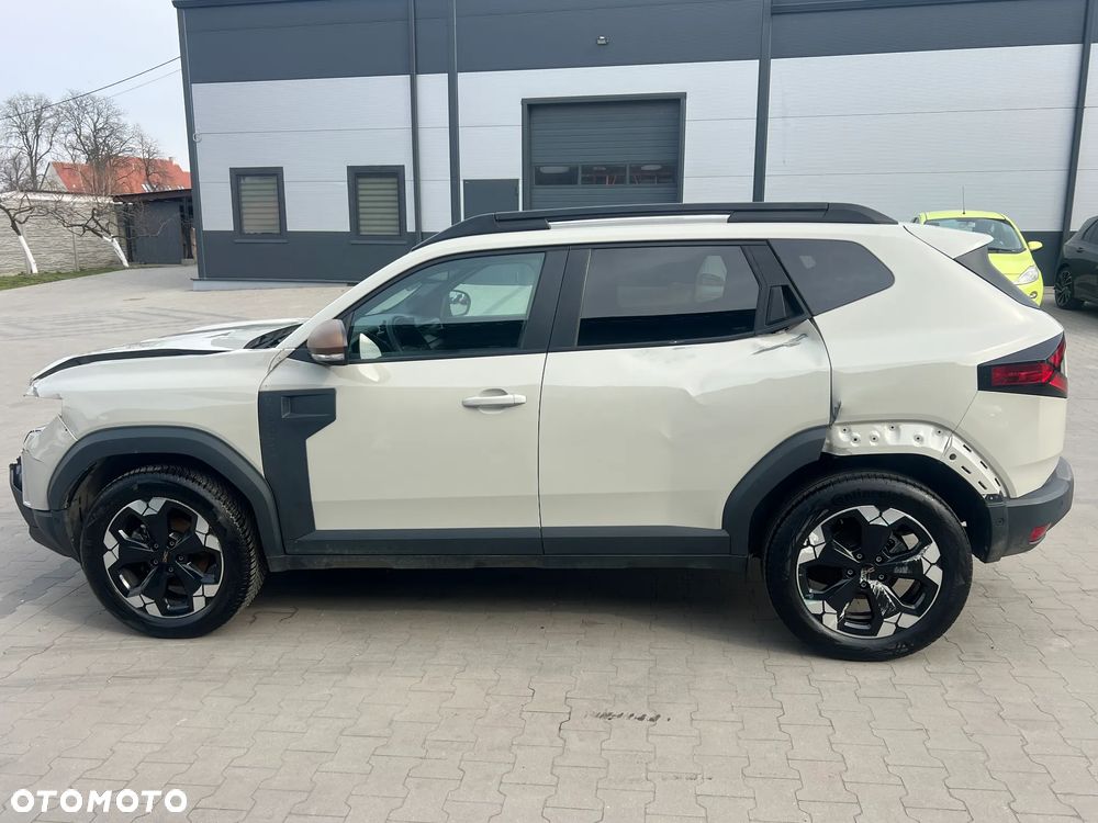 Dacia Duster - 6