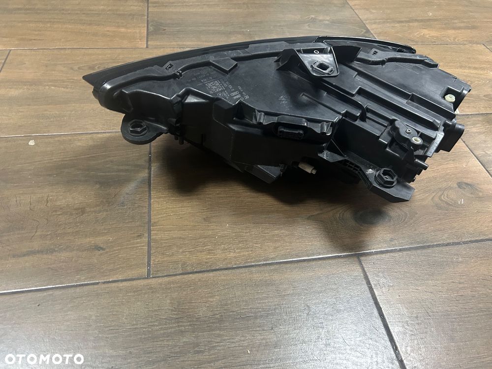 REFLEKTOR LAMPA PR. FULL LED AUDI A3 8V LIFT 8V0941034D IGLA ORG - 4