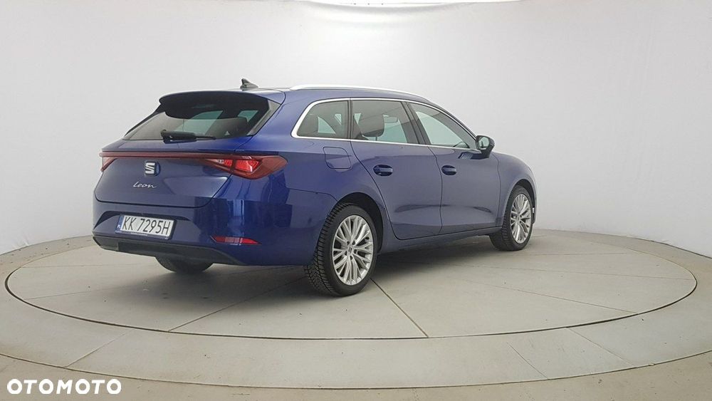 Seat Leon - 7