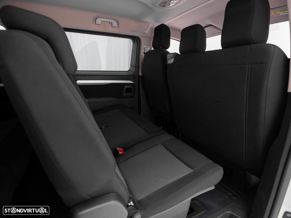 Toyota Proace Verso 1.5 D-4D L1 1.0T Comfort 9L - 10