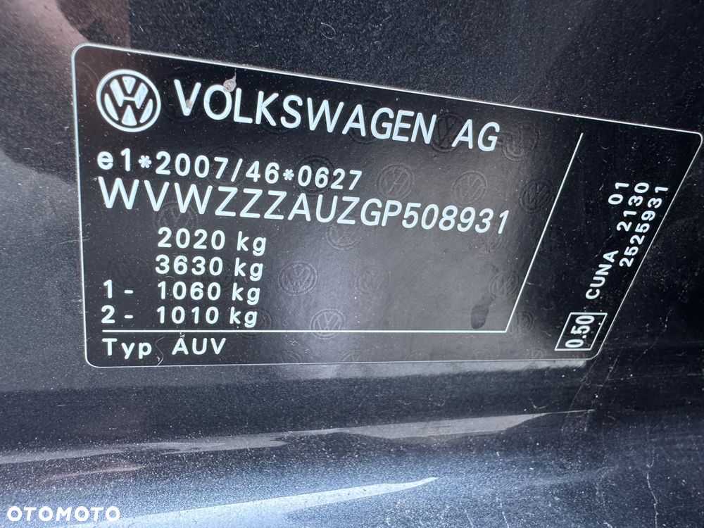 Volkswagen Golf GTD 2.0 TDI SCR DSG - 40