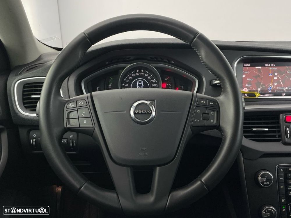 Volvo V40 Cross Country 2.0 D2 Pro - 14