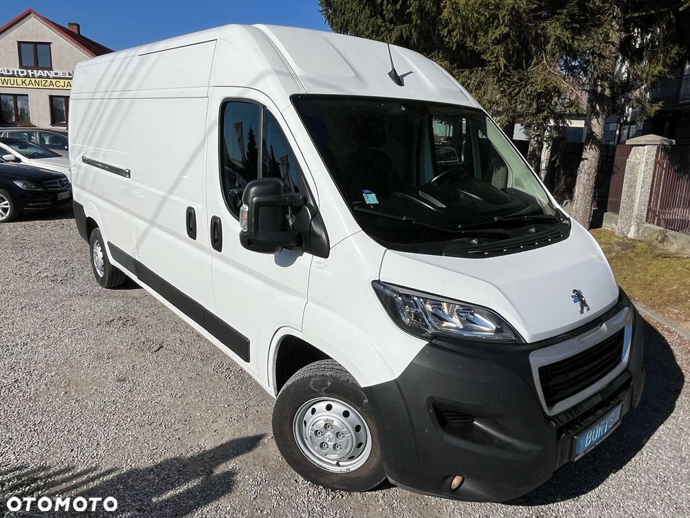 Peugeot Boxer - 38
