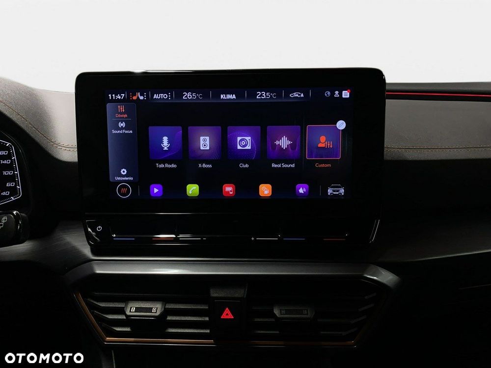 Cupra Formentor - 28