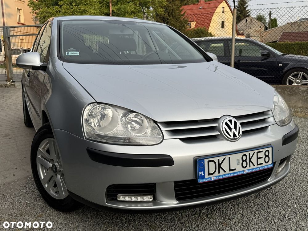 Volkswagen Golf 1.4 Trendline - 6