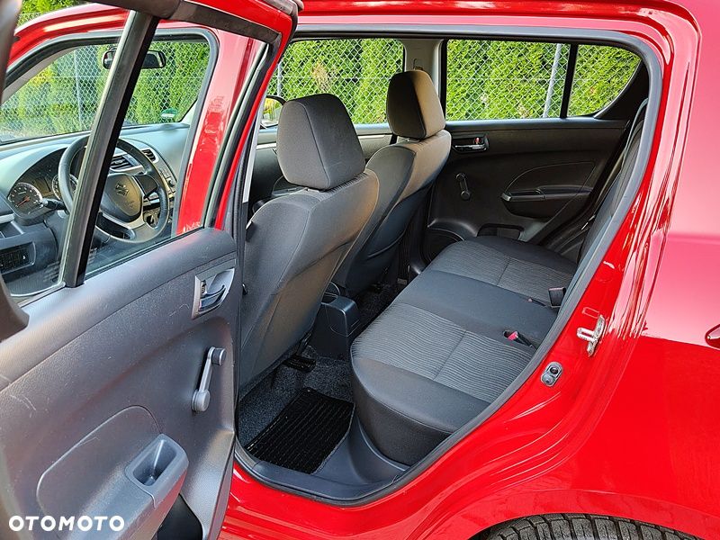 Suzuki Swift 1.2 Comfort - 6
