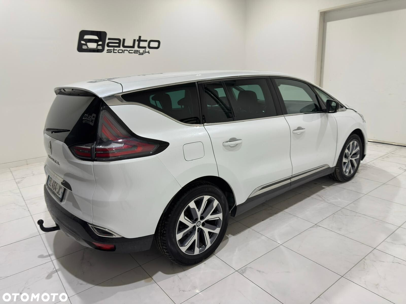 Renault Espace - 15