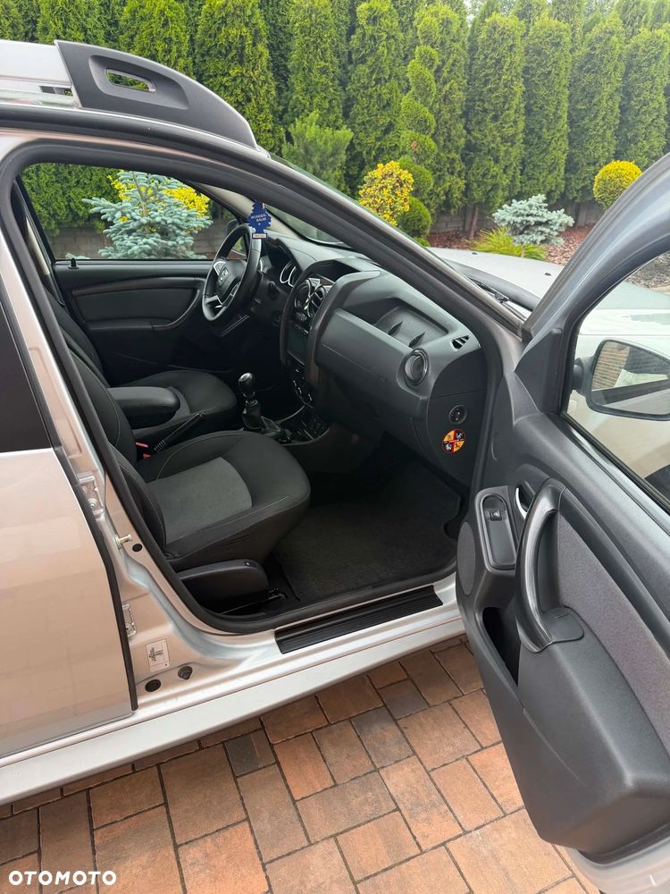 Dacia Duster 1.2 TCe Laureate S&S EU6 - 14