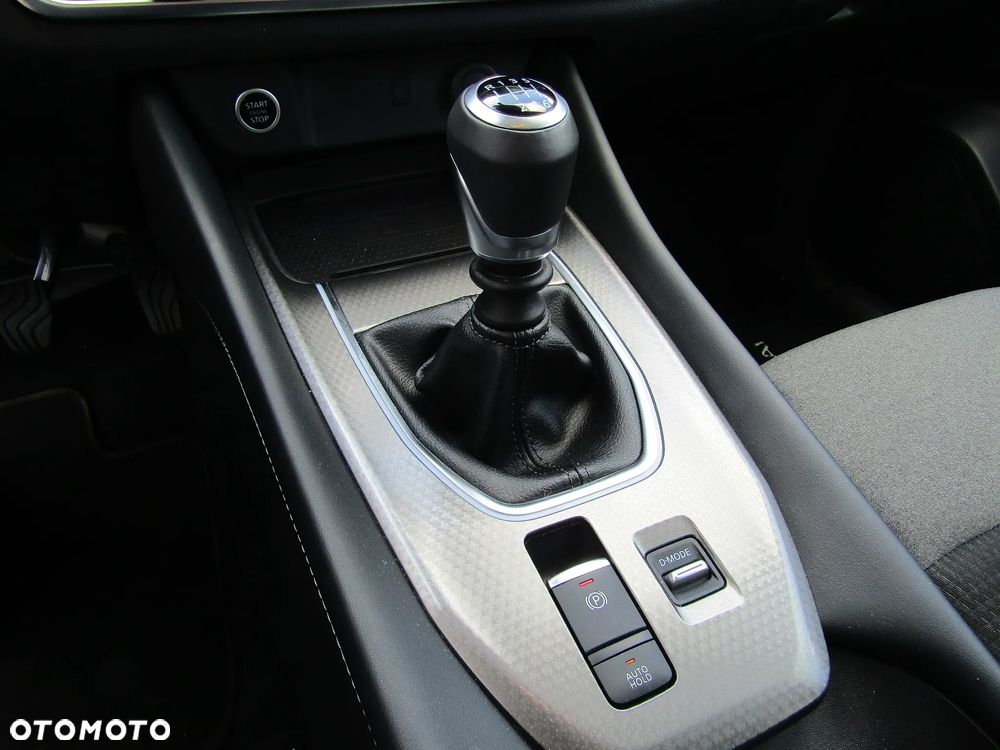 Nissan Qashqai 1.3 DIG-T MHEV N-Connecta - 15