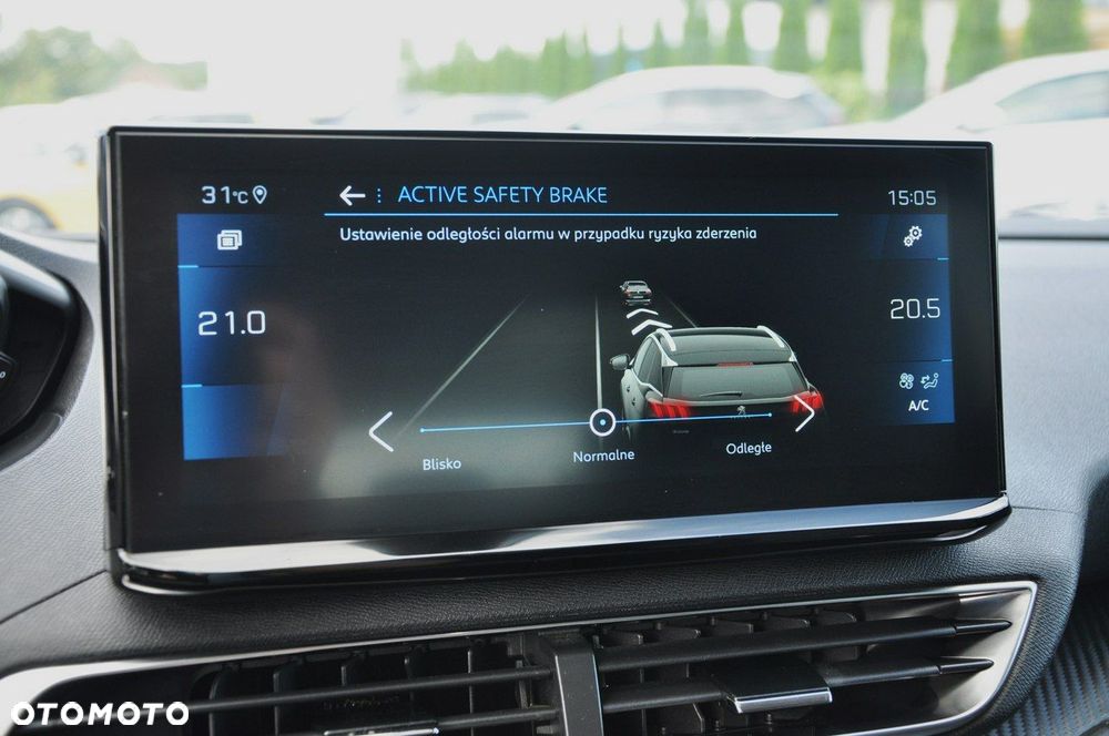 Peugeot 3008 1.2 PureTech Allure Pack S&S - 24