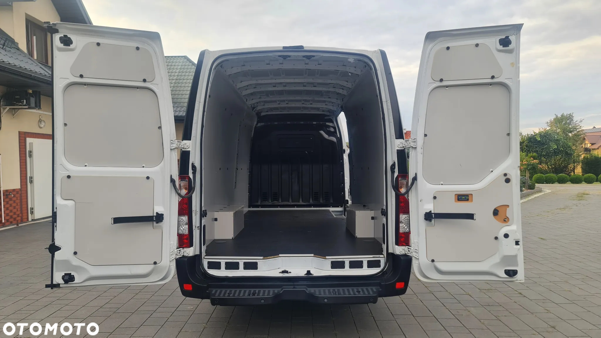 Renault MASTER L4H2 - 14