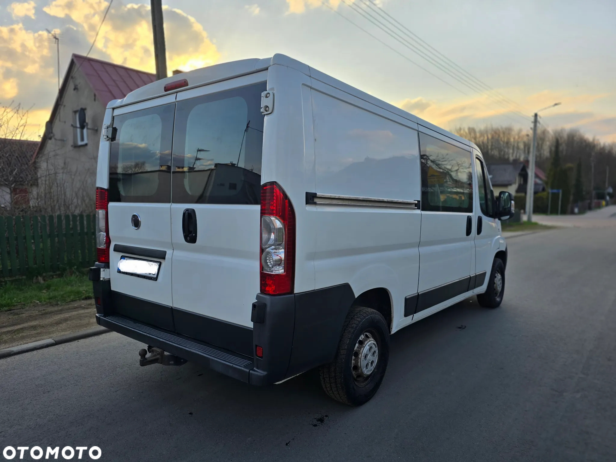 Fiat Ducato - 4