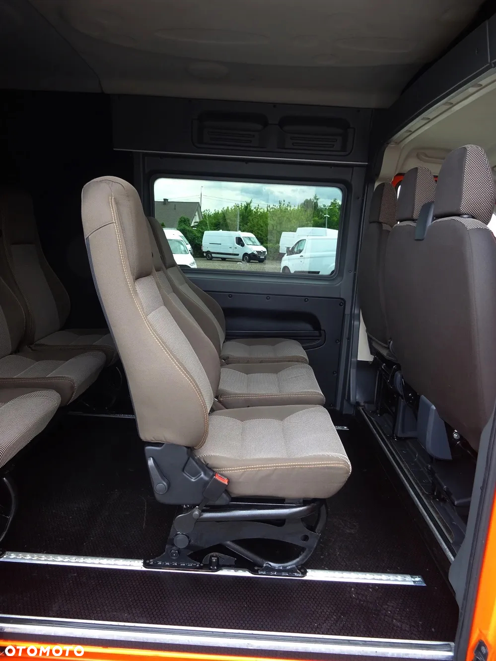 Peugeot BOXER - 26