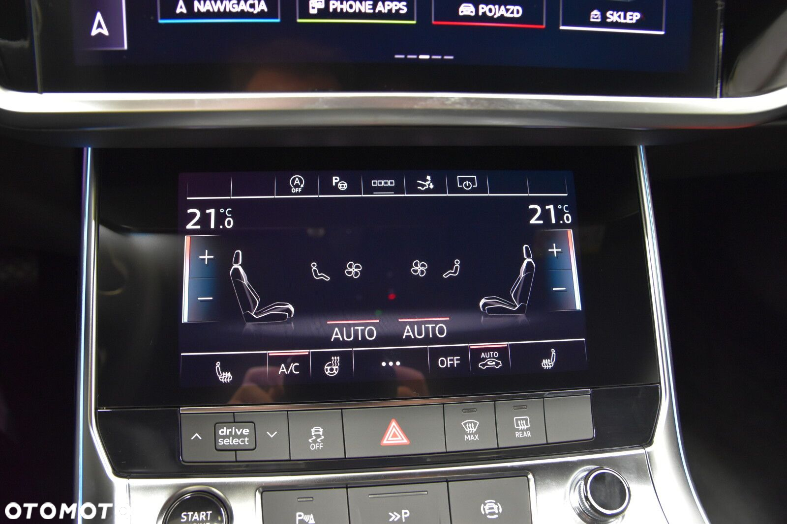 Audi A7 - 26