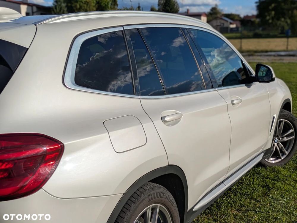 BMW X3 xDrive30i GPF xLine sport - 6