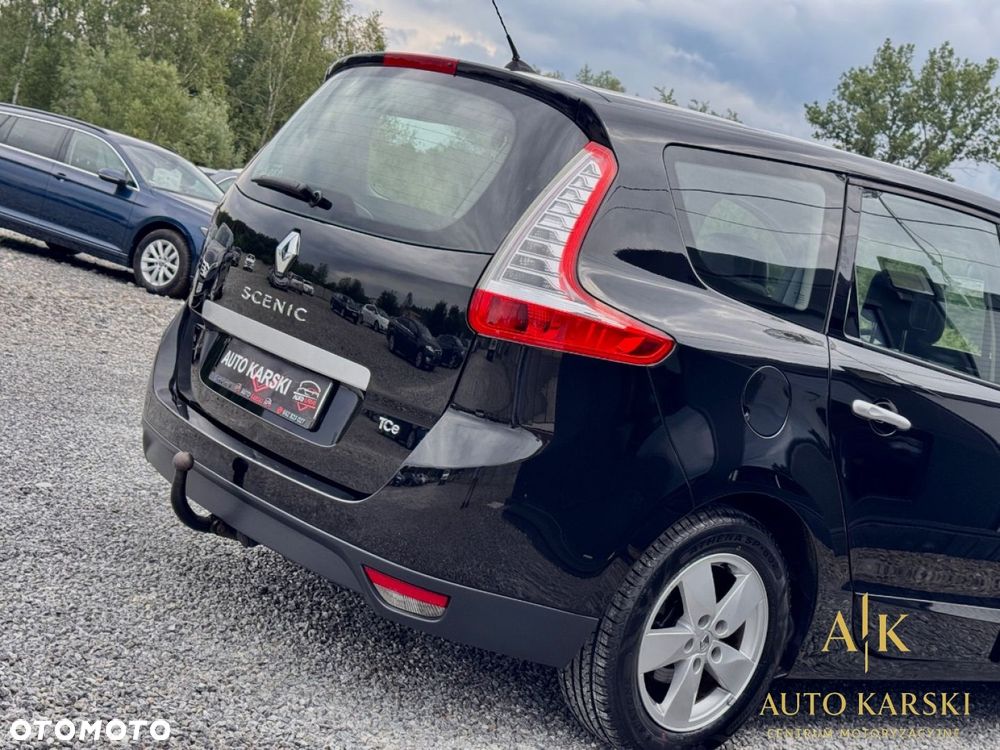 Renault Scenic - 4