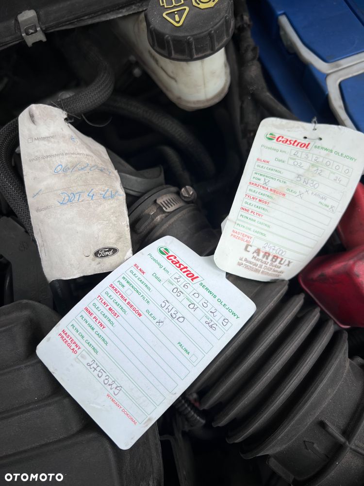 Ford Mondeo 2.0 TDCi STart-Stopp PowerShift-Aut Titanium - 34