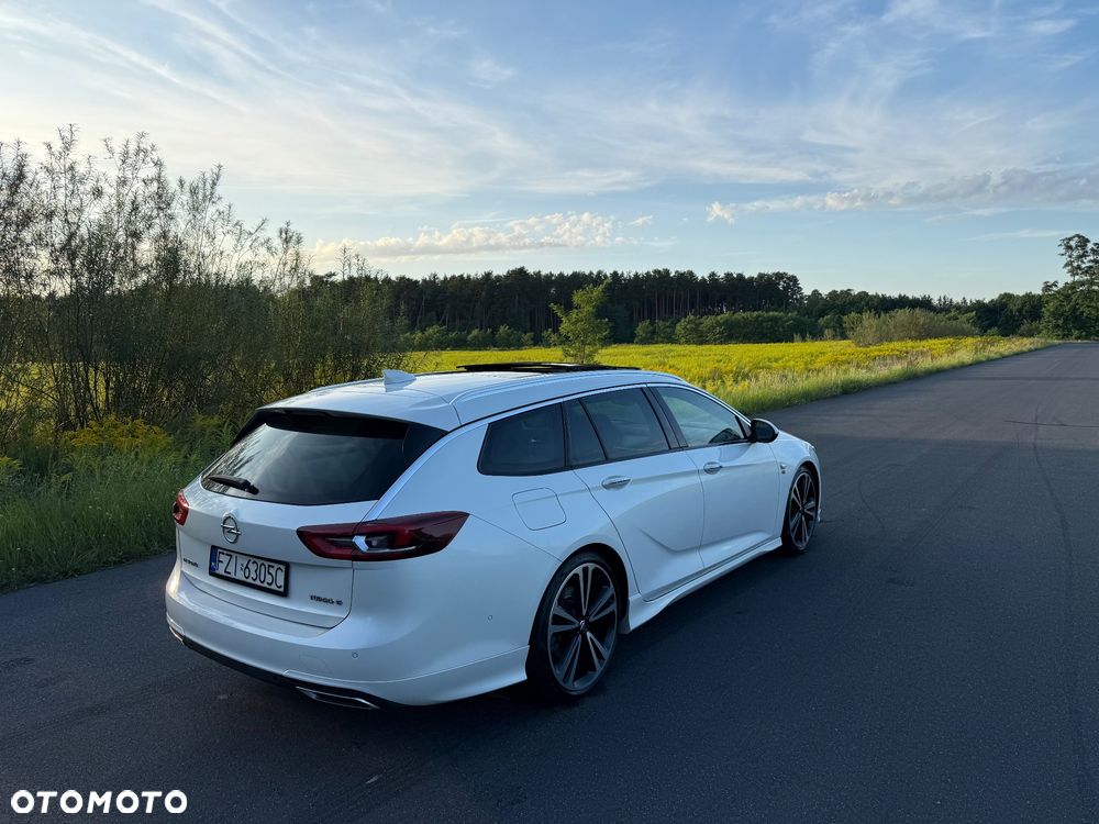 Opel Insignia 2.0 T 4x4 Innovation S&S - 3