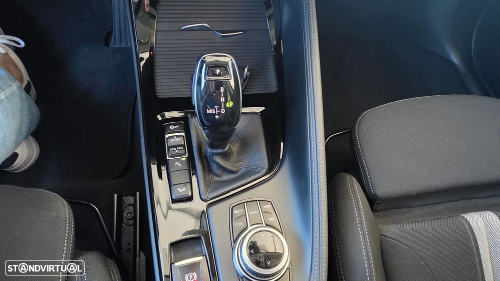 BMW X2 20 d xDrive Auto - 34