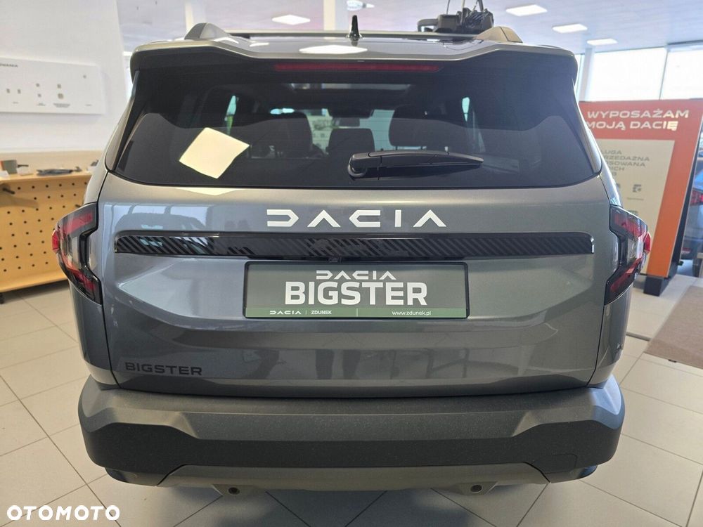 Dacia Bigster - 6