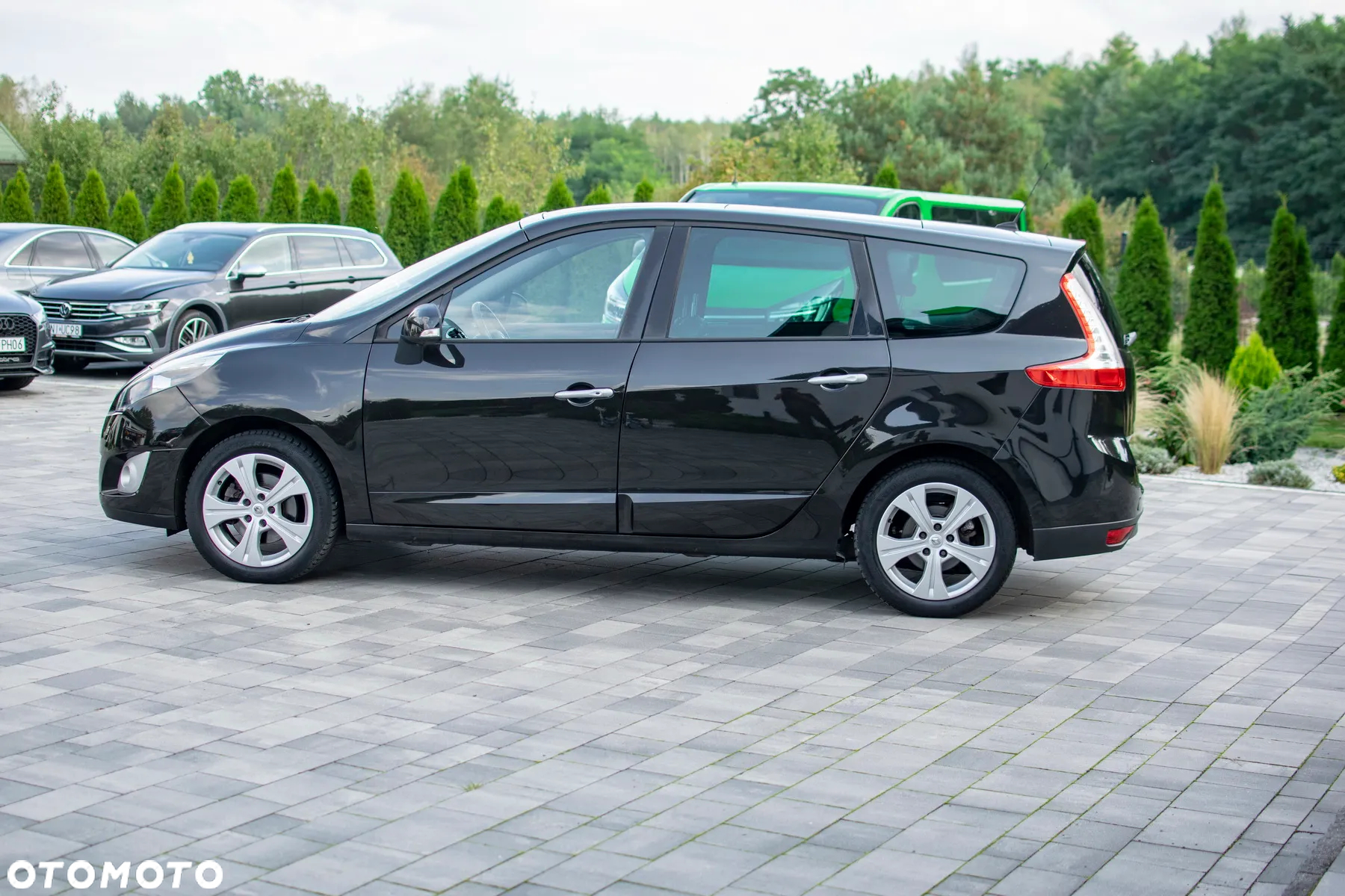 Renault Scenic - 23