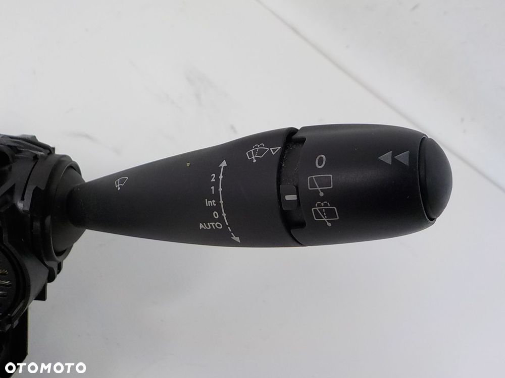 PEUGEOT 407 PRZEŁĄCZNIK ZESPOLONY 96667313XT - 2