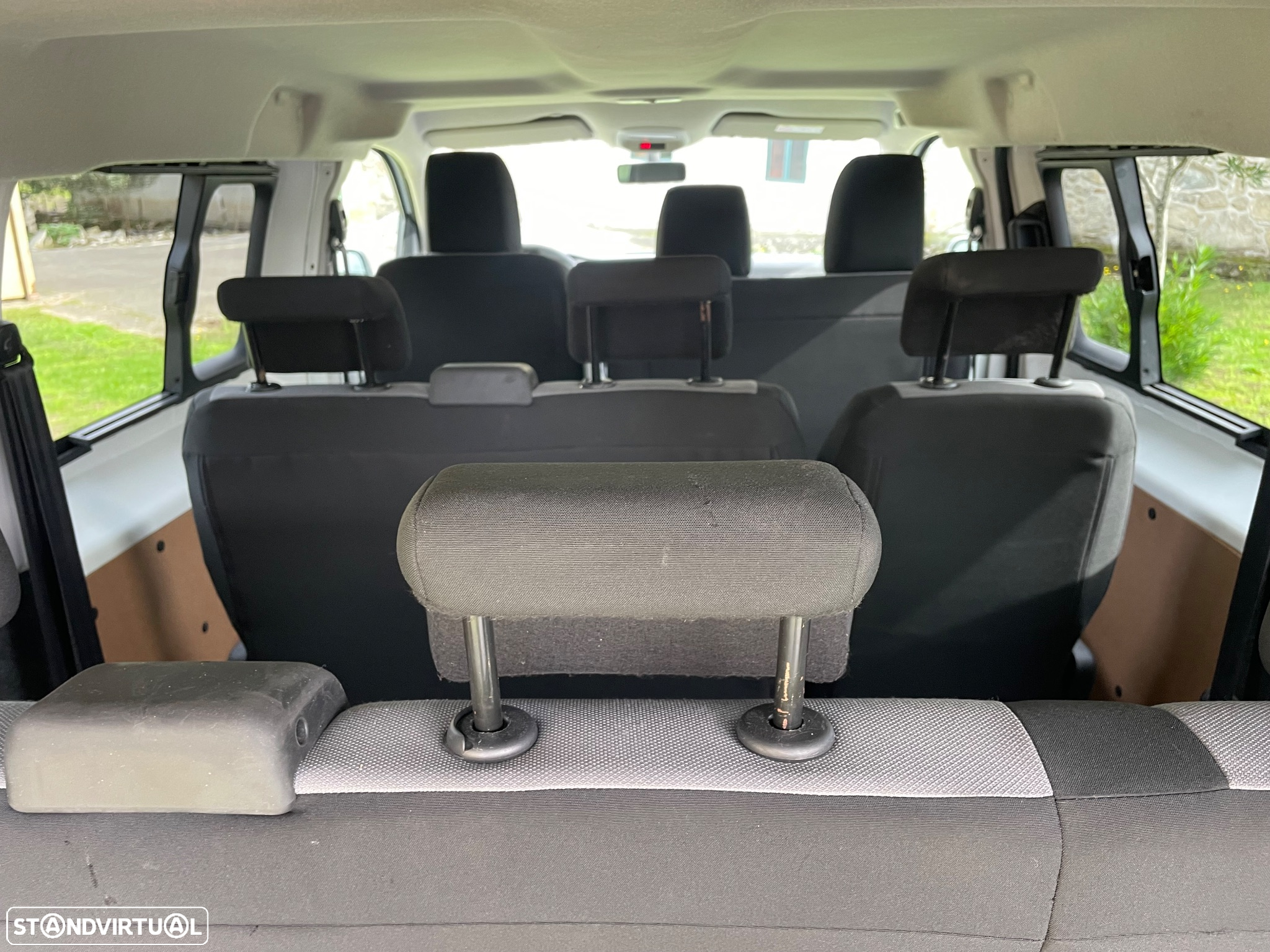 Citroën Jumpy 1.5 BlueHDi M - 17