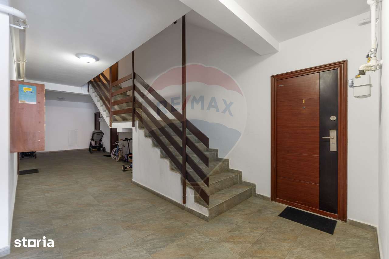 Studio 43 mpu | Subcetate City – Sânpetru | Încălzire în pardoseală - Imagine principală: 5/20