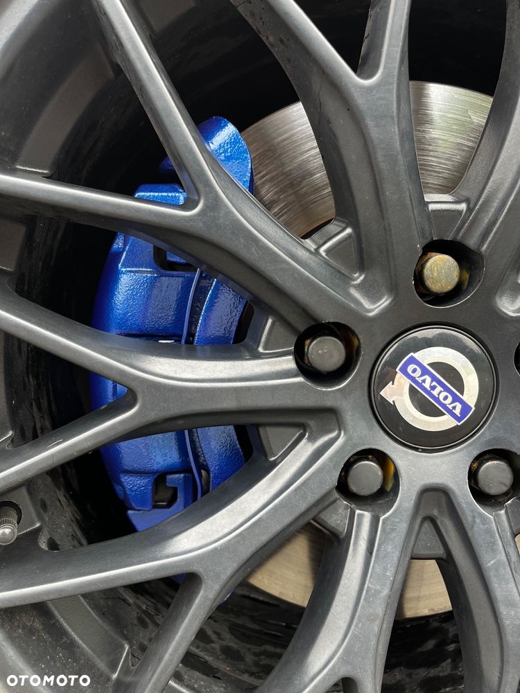 Volvo V40 D2 R Design - 7