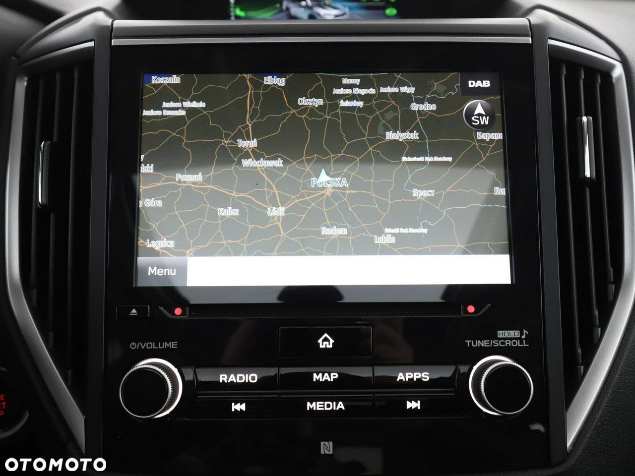 Subaru Forester 2.0 i Platinum Lineartronic - 24