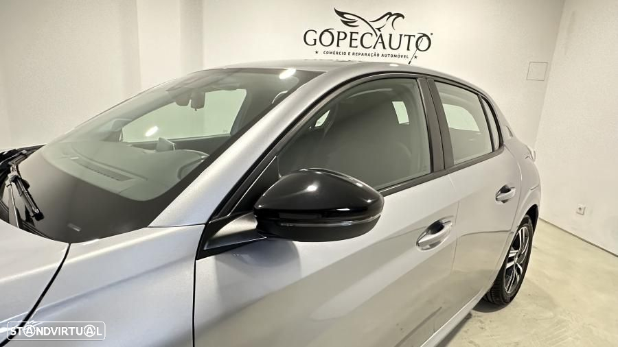Peugeot 208 1.2 PureTech Active Pack - 7