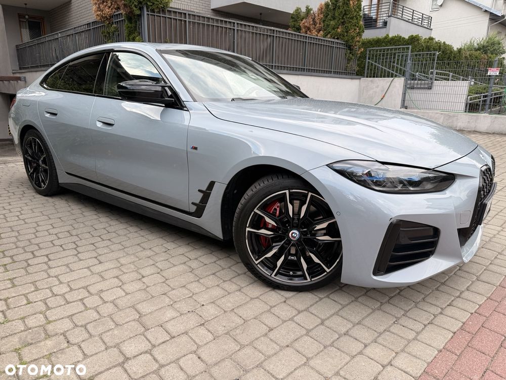 BMW Seria 4 - 2