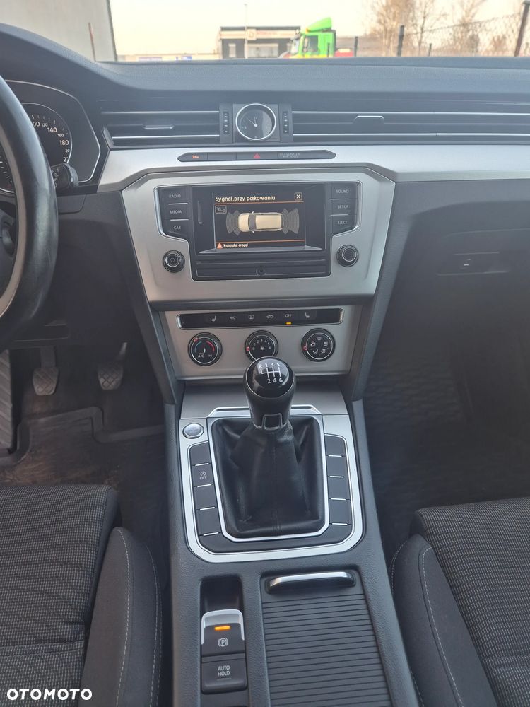 Volkswagen Passat Variant - 20