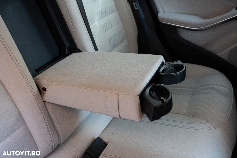 Mercedes-Benz GLA 220 4MATIC - 21