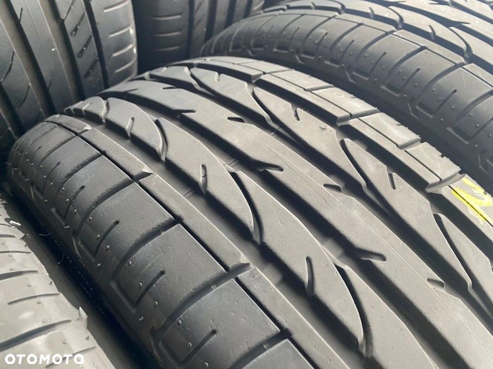 235/45/19 Bridgestone Dueler H/P_6,5mm_4szt_(57) - 7