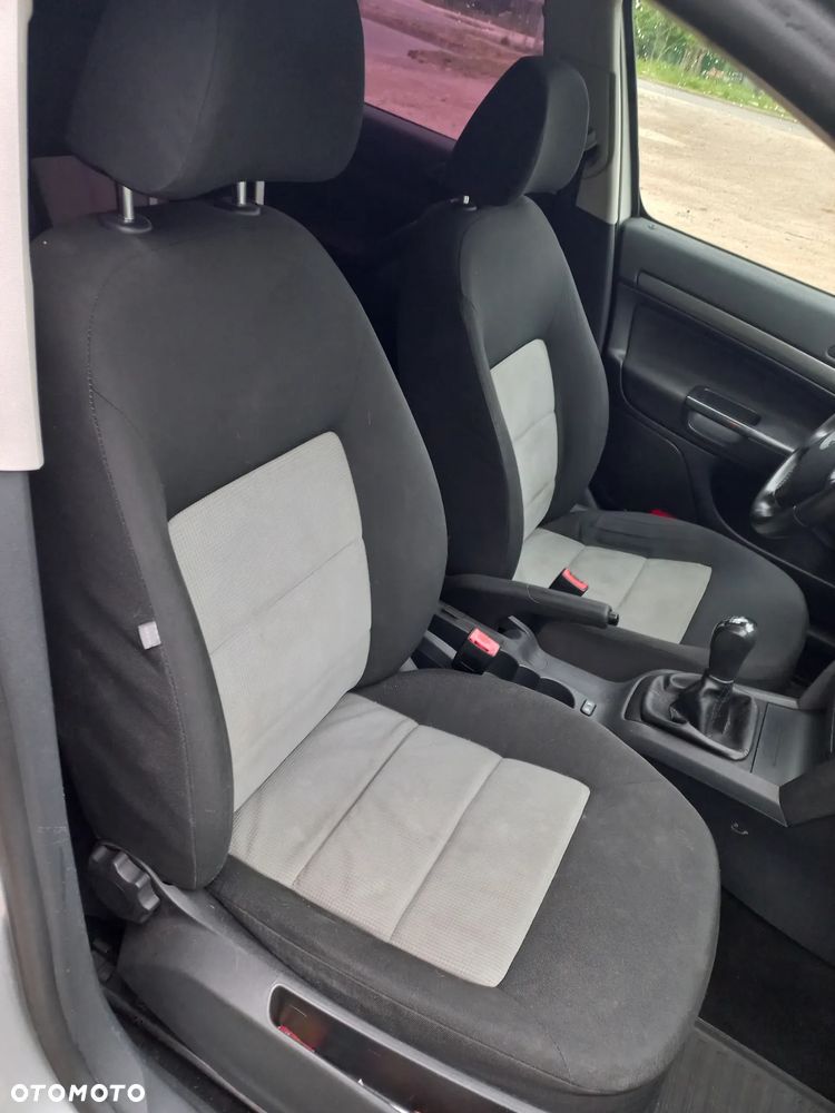 Skoda Octavia 1.9 TDI Classic - 4
