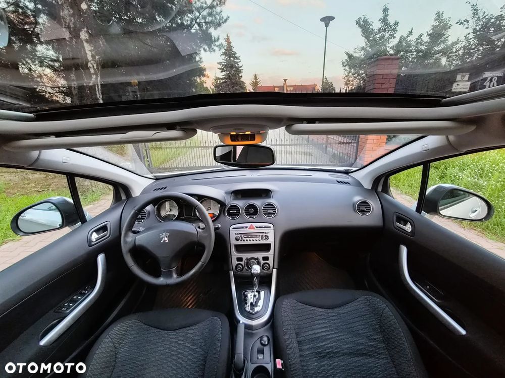 Peugeot 308 - 5