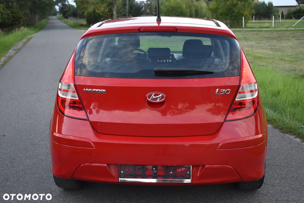 Hyundai i30 - 13