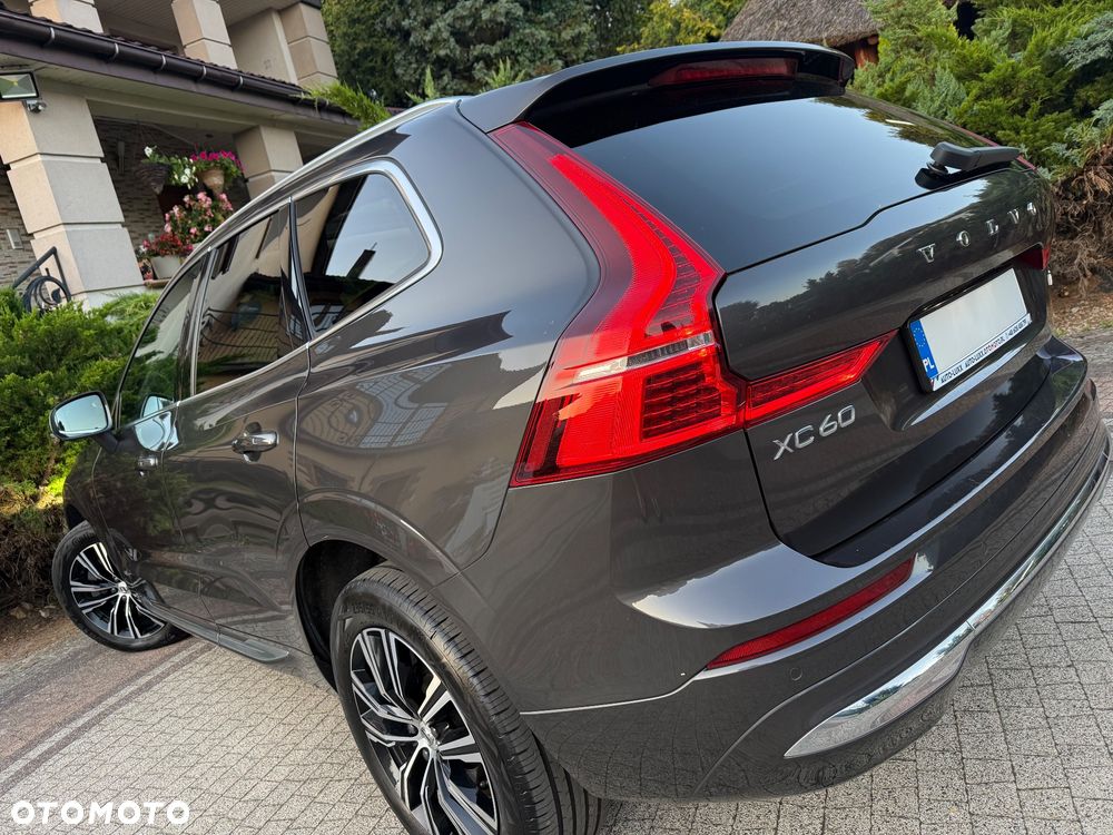 Volvo XC 60 B4 D Inscription - 18