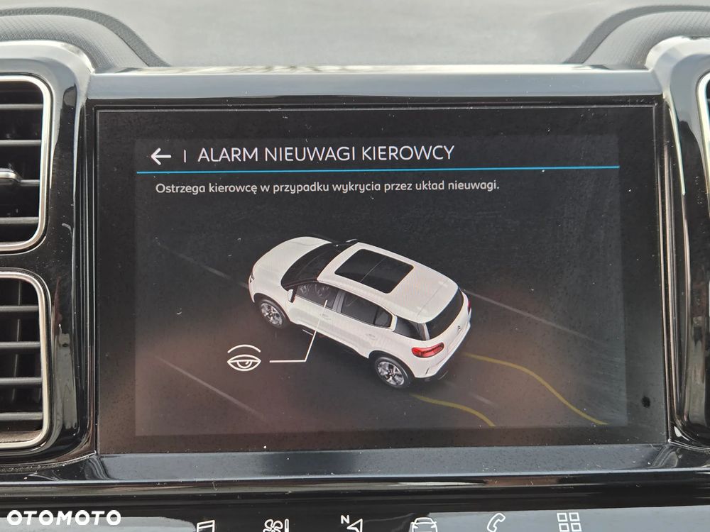 Citroën C5 Aircross - 18