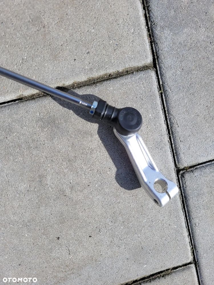 Dźwignia zmiany biegów Honda CRF 1100 Africa Twin - 2