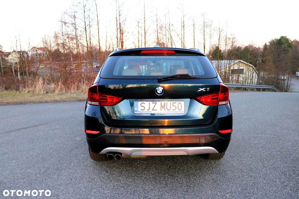 BMW X1 xDrive28i - 6