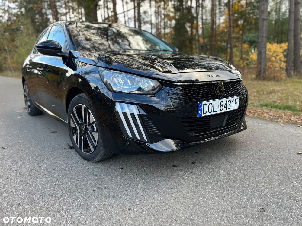 Peugeot 208 1.2 mHEV Active - 7