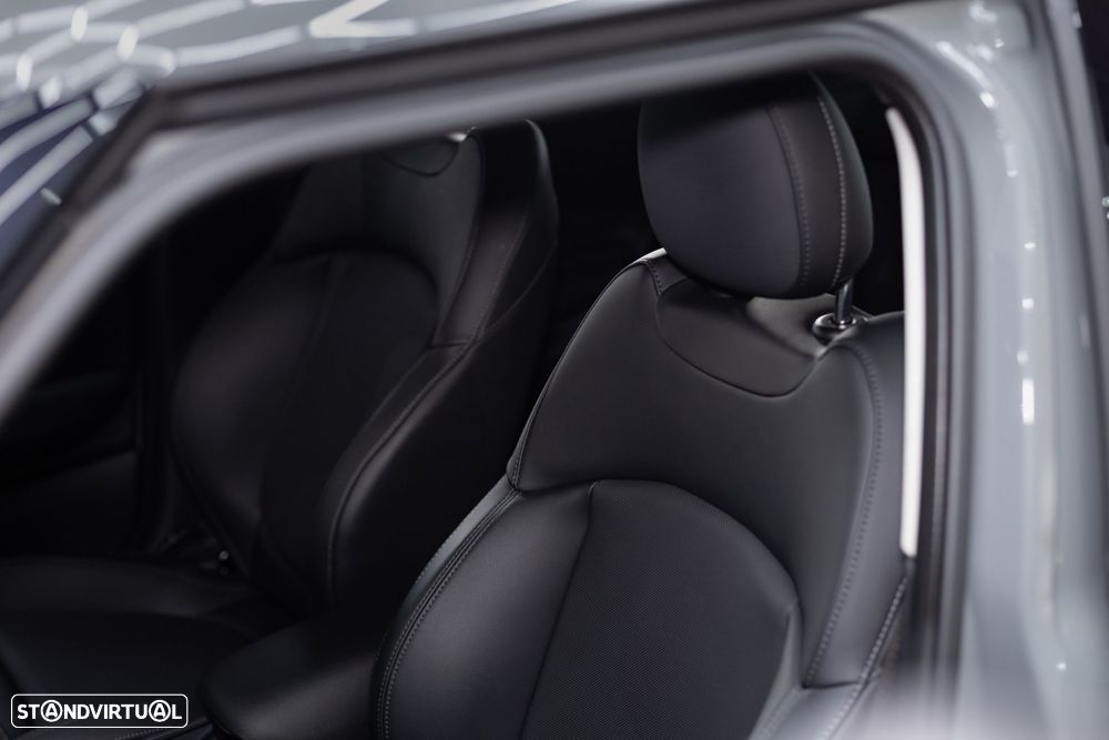 MINI Clubman One D Sport Edition Auto - 19