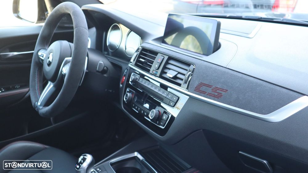BMW M2 CS Auto - 38