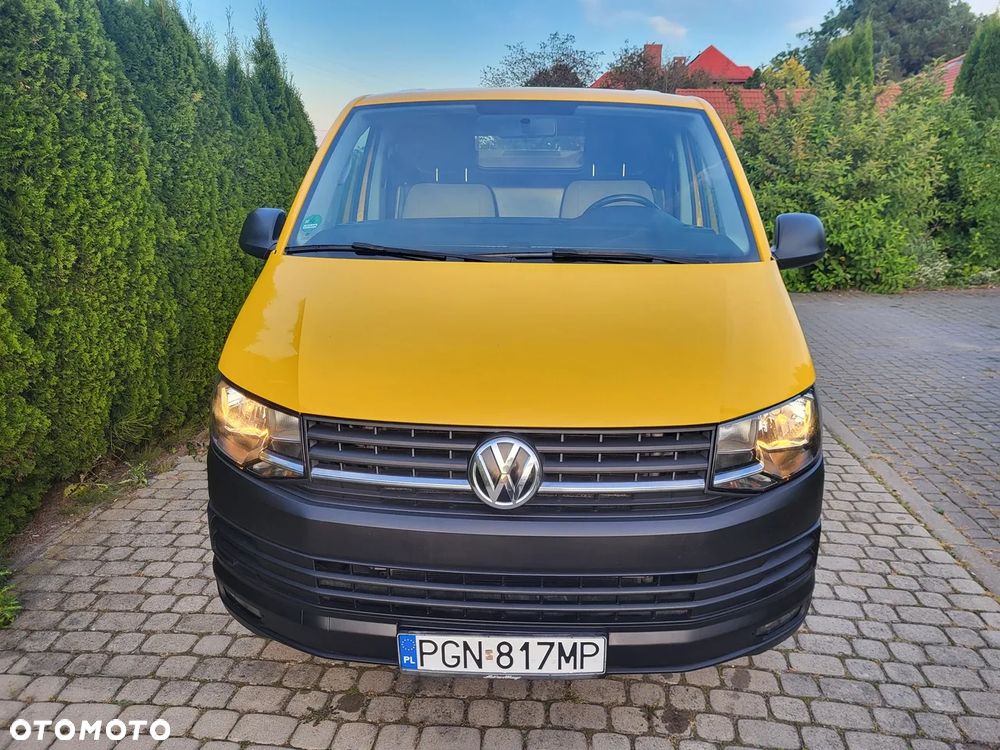 Volkswagen T6 - 4